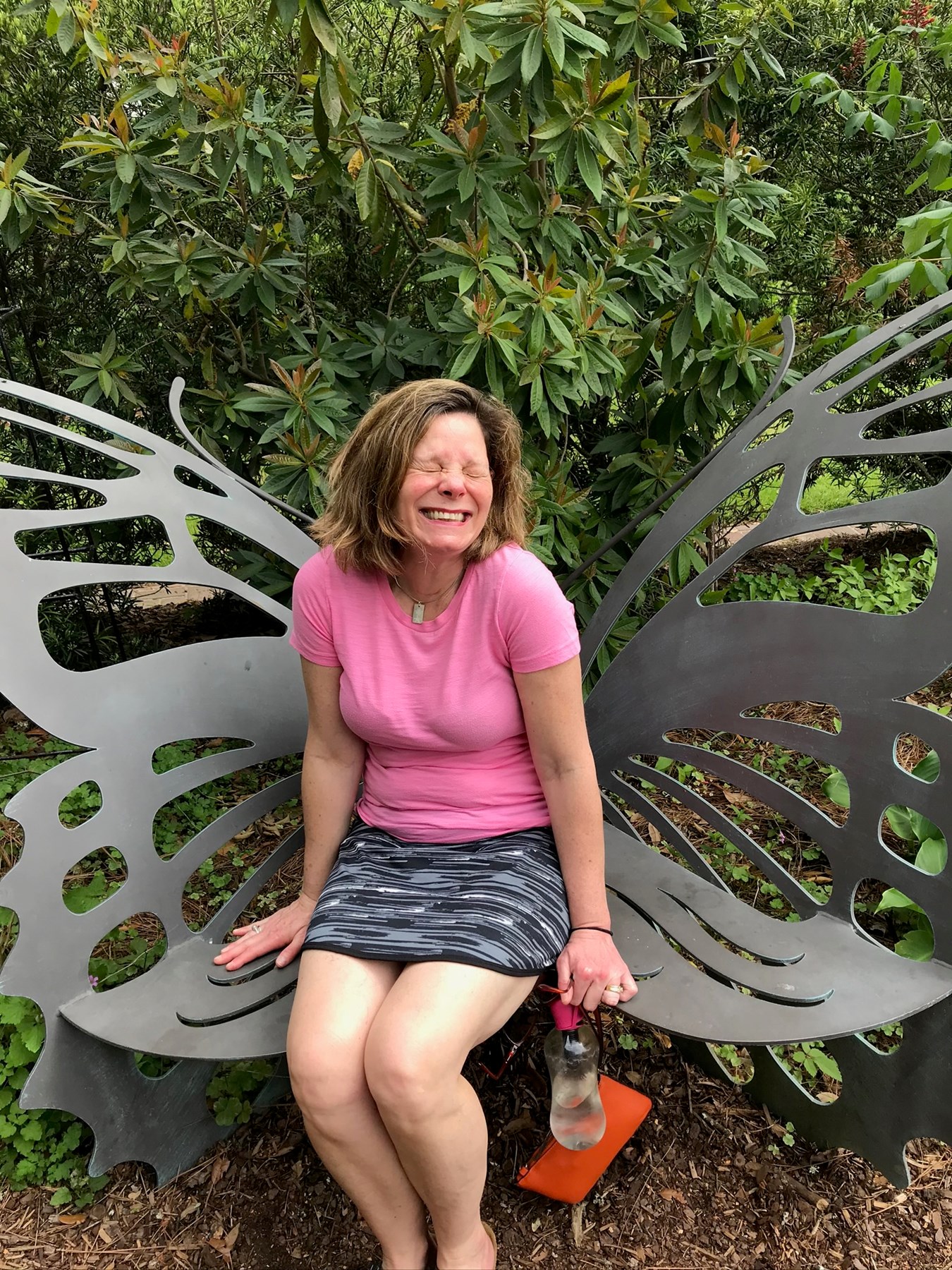 Obituary of Janet Lee Holzman