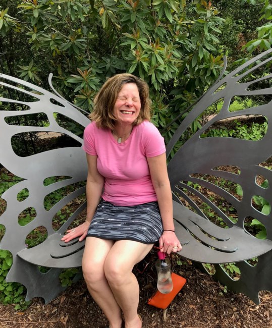 Obituary of Janet Lee Holzman