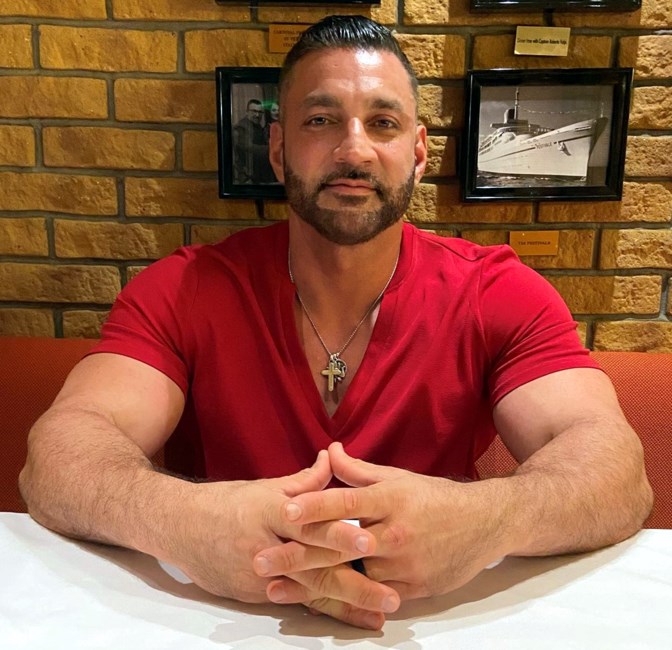 Obituary of Sean Robert Stropp