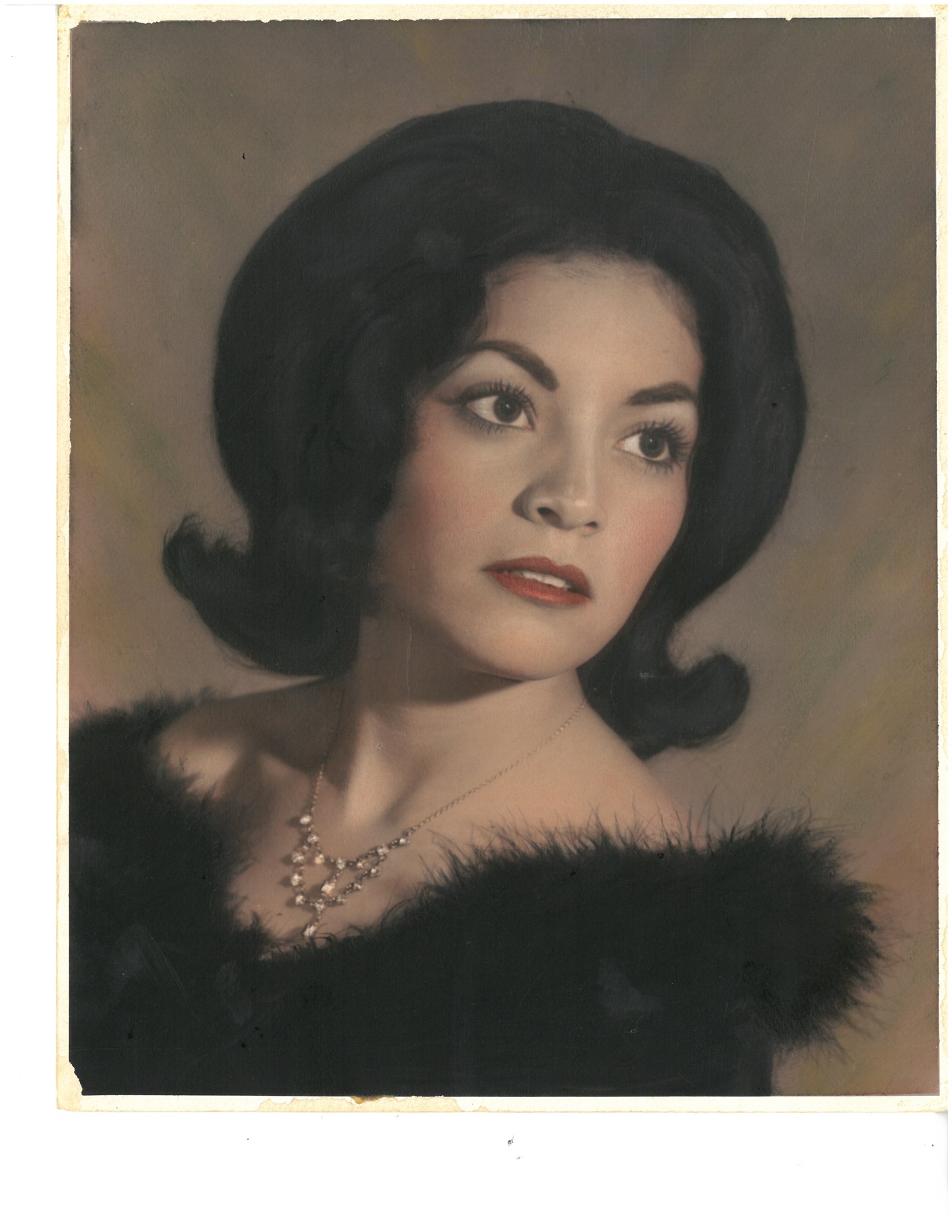 Obituary of Delma Gonzales Hernandez