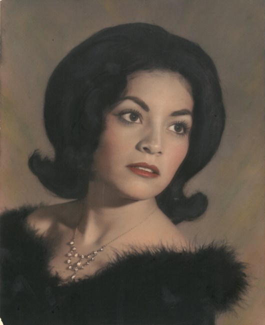 Avis de décès de Delma Gonzales Hernandez