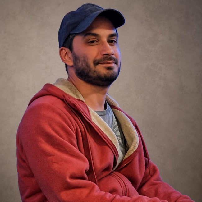Obituary of Ian Rainone