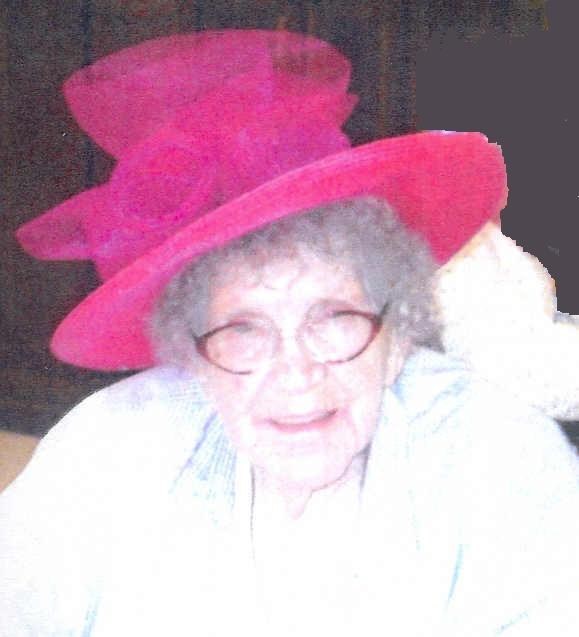 Obituary of Margaret N. Nicely Bennett