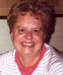 Obituary of Barbara J. Bibbo