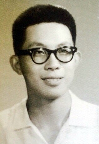 Obituary of Mr. Robert Ma