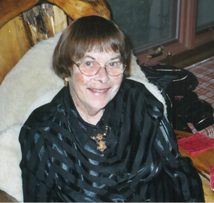 Obituary of Teresa Madeline Dalessi