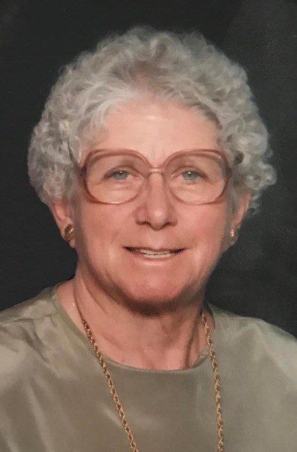 Obituary of Elizabeth A. Blozzon