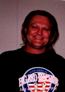 Obituary of Joseph Lorraine Williams