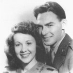 Marjorie "Margie" Morrow