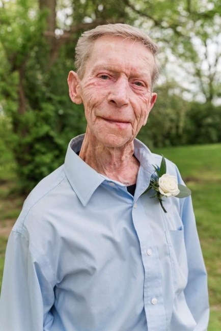 Obituary of James "Russ" Spaulding