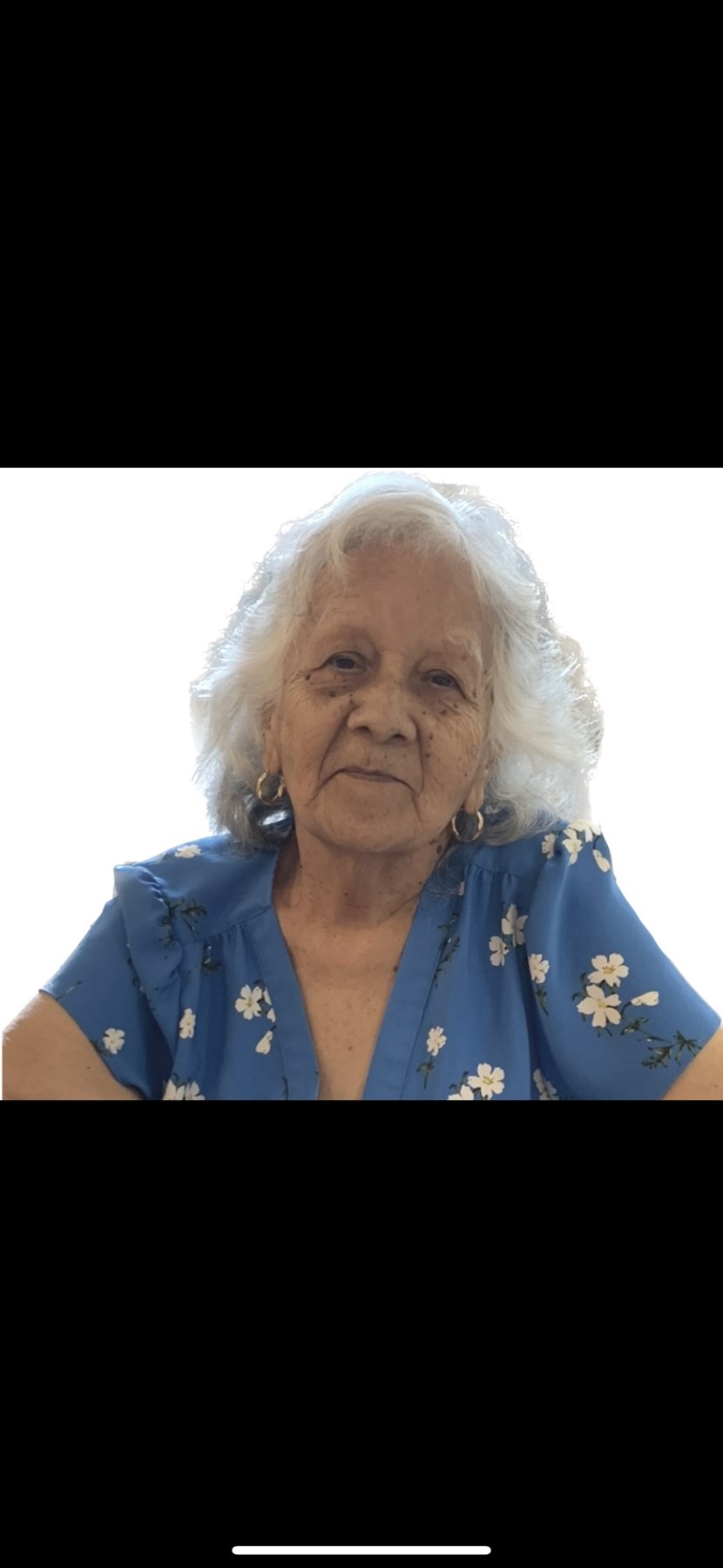 Obituario de Virginia Lozano Sanchez