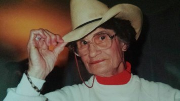 Obituary of Maudarie Bishop Conner