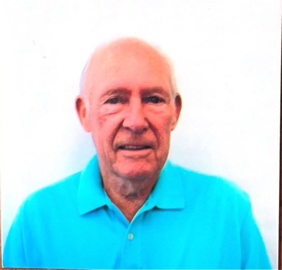 Obituary of Alvin Kenneth Collins
