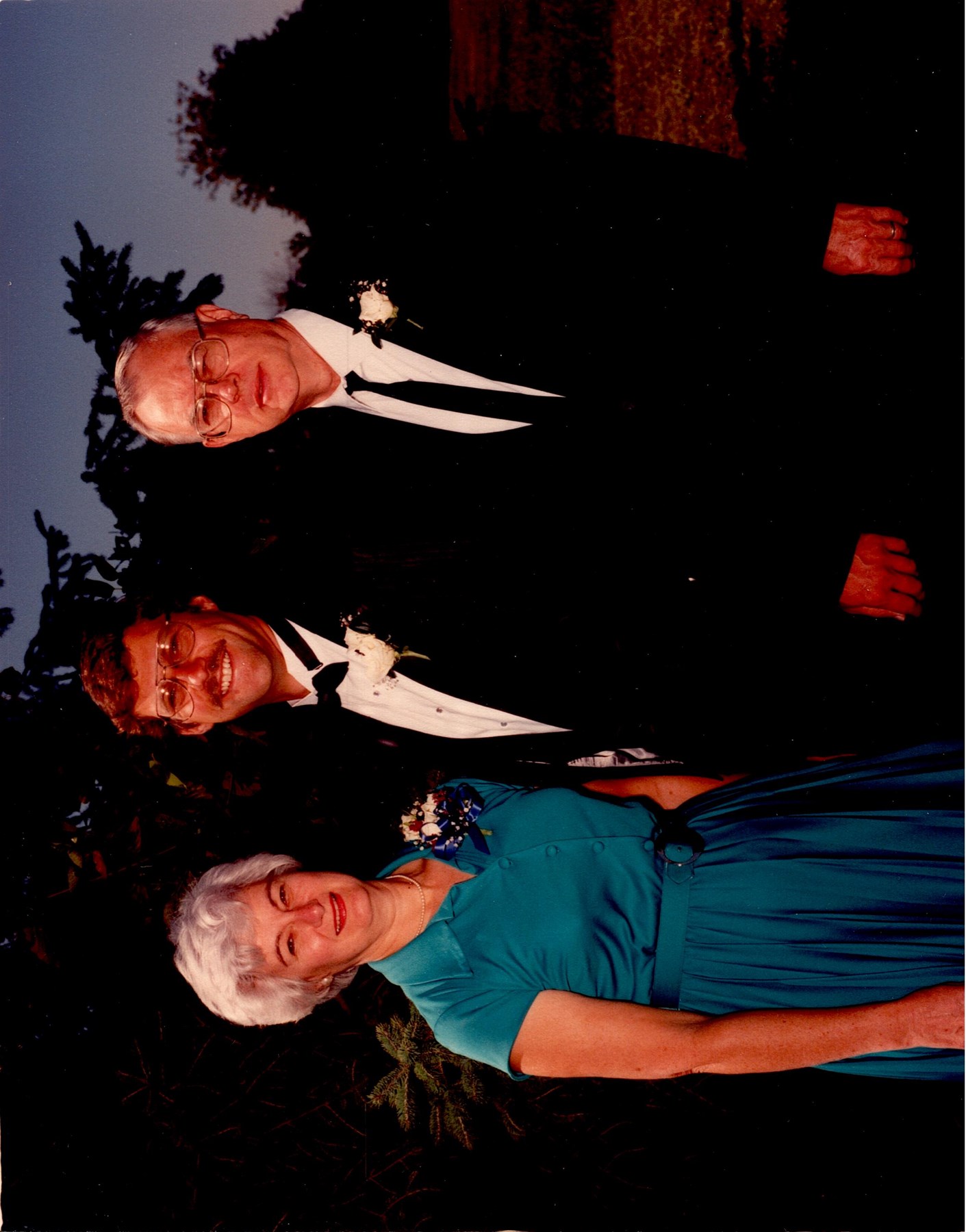 Obituary of Bonnie Jean Seiler