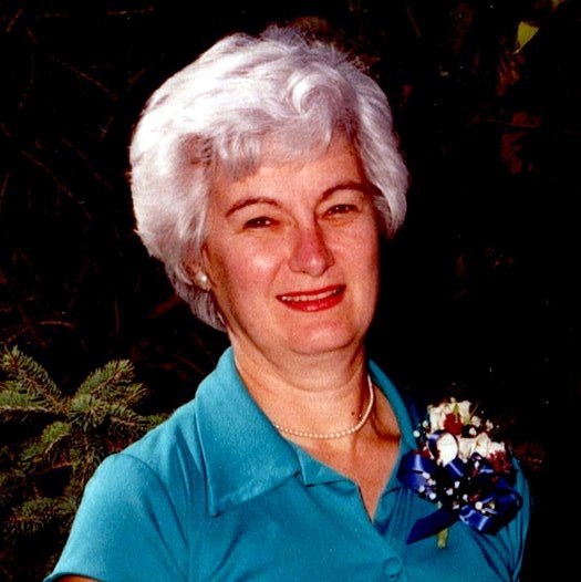 Obituary of Bonnie Jean Seiler