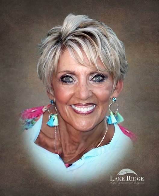 Obituary of Ann Underwood