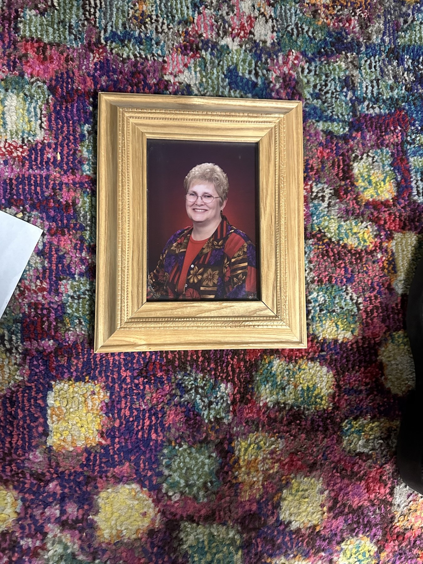 Avis de décès de Barbara Zeller