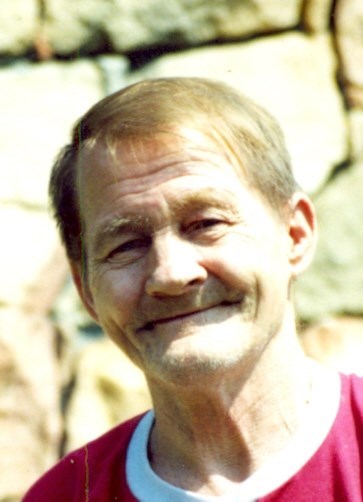 Obituary of William Wayne Harmon