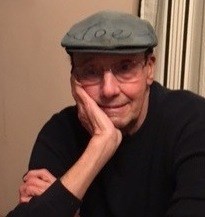 Obituary of Joseph Paul Spano