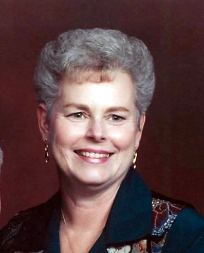 Obituary of Judith Kay Ashford