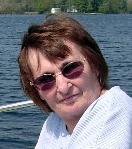 Obituary of Dorothy Jeanne Cullen