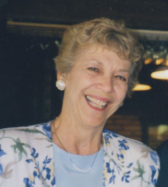 Obituary of Marjorie Dawn Bridges