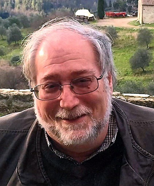 Obituary of Jeffrey A. Casale