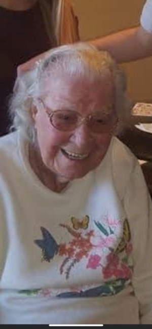 Obituary of Pearlie Faye Gairrison
