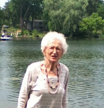 Obituary of Dolores T. Carter