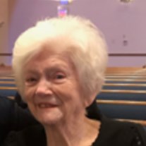 Obituary of Cora ( Betty) Schrake