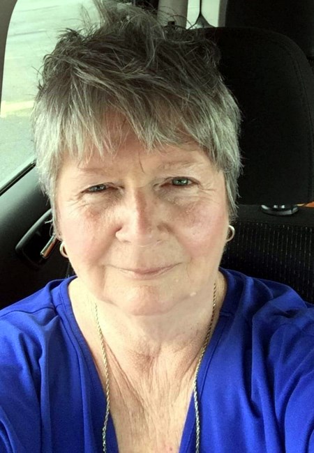 Obituary of Betty Ann McNatt