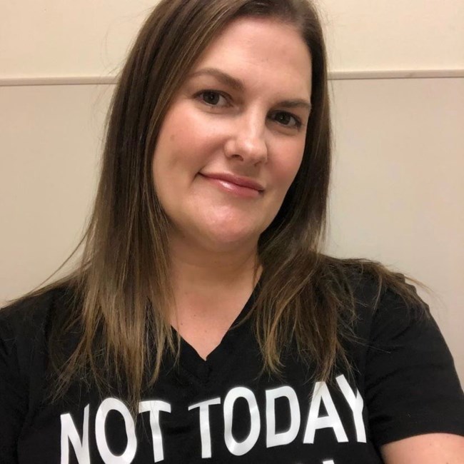 Obituary of Nicole "Nicci" Nathalie Trawick