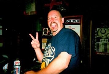 Avis de décès de Gary Len Sparks