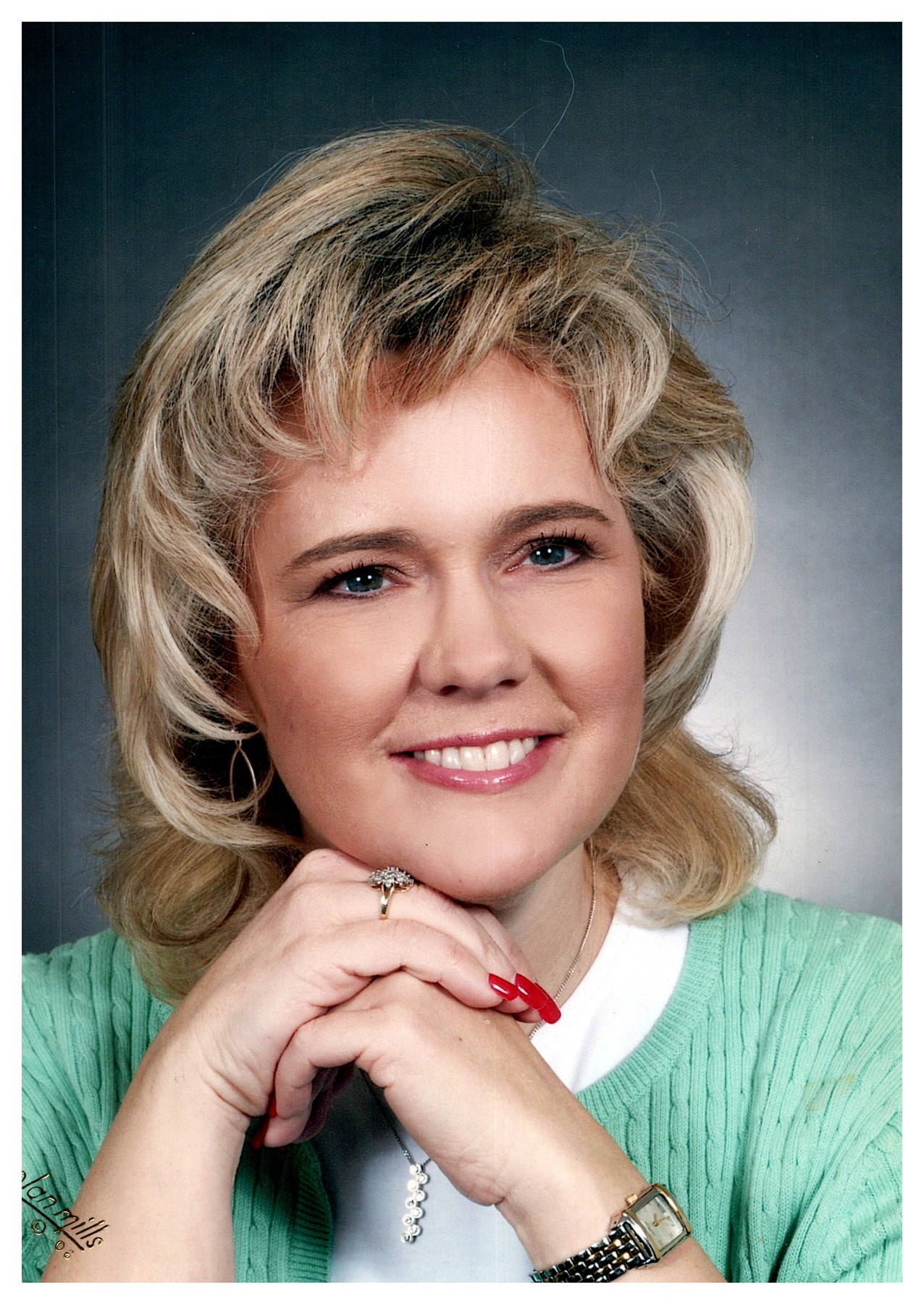 Obituary of Tonya Renee Robison