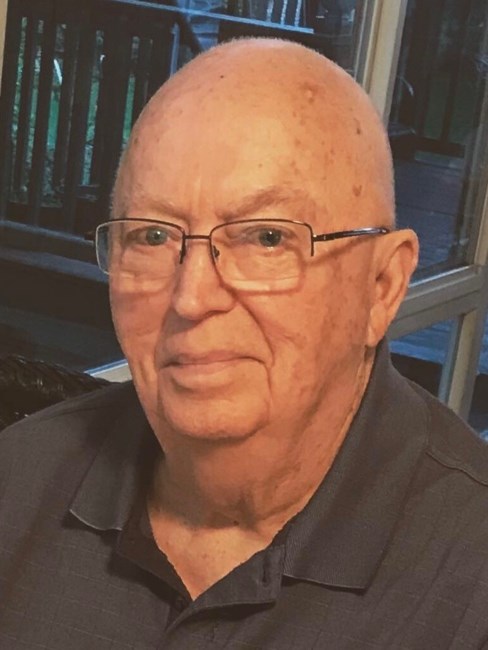 Obituary of Donald Duane Lincoln