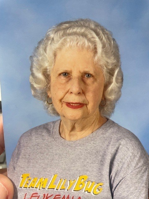 Obituary of Faye Mary Achee Mumphrey