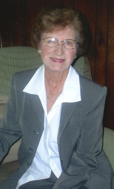 Obituary of Mrs. Betty B. Renfroe