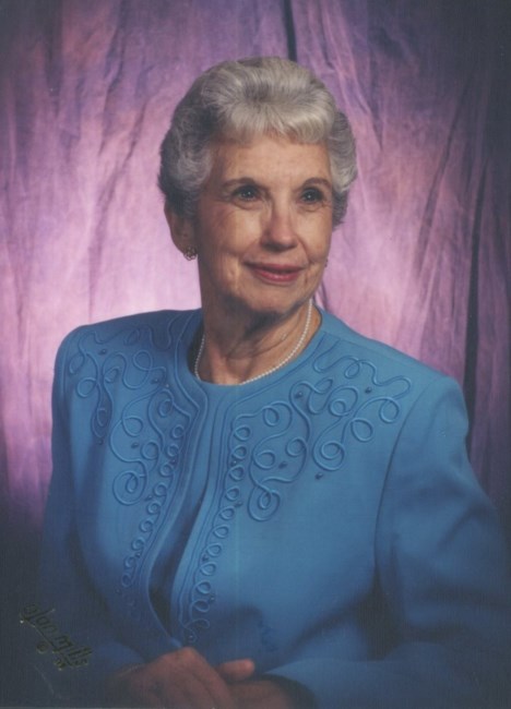 Obituary of Vernice A. Eunice