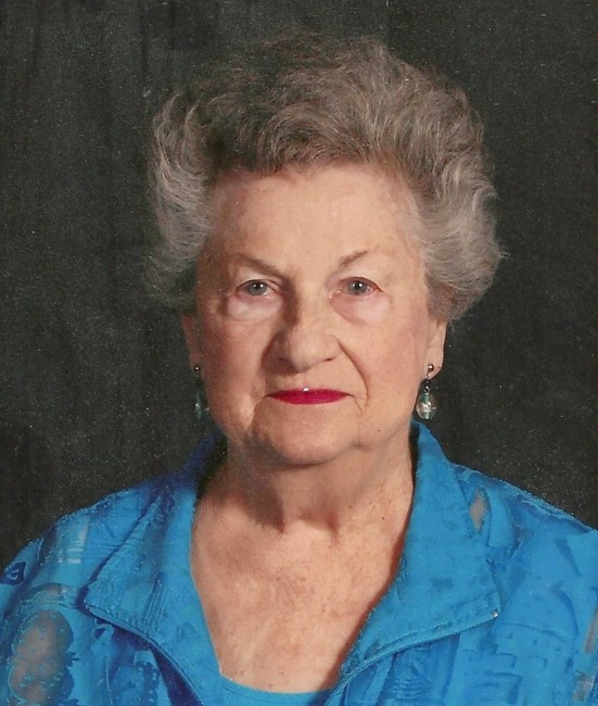 Obituary of Billie J. Richards