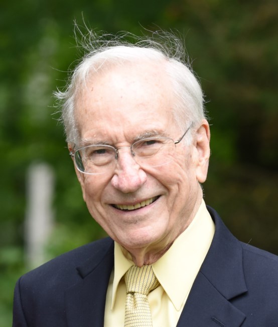 Obituary of William Lee Kreps