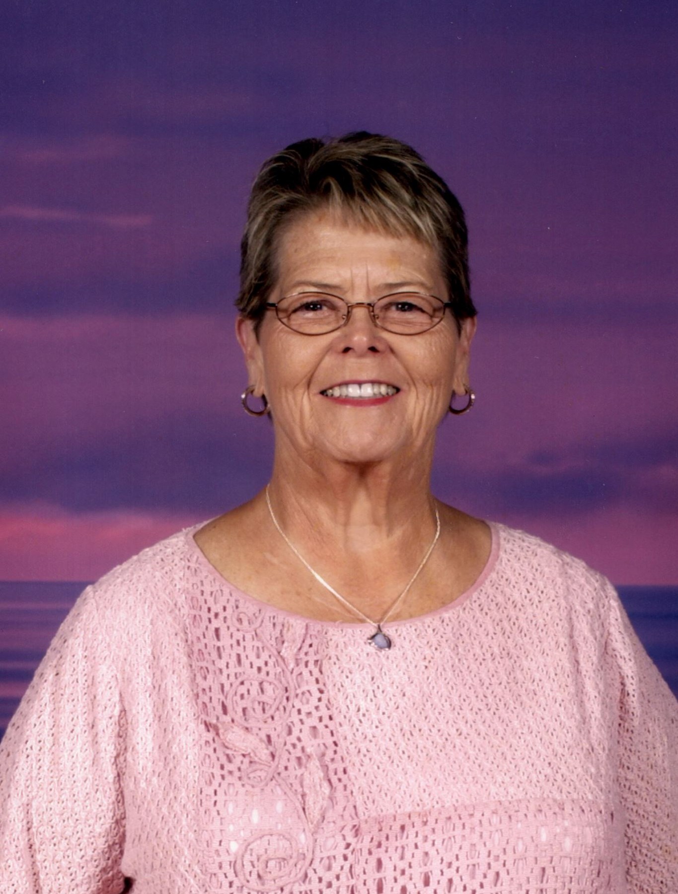 Obituary of Marcia "Joani" Stringer