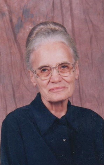Obituary of Helen Jean Hambright