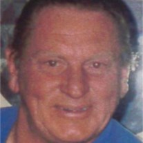 Obituary of Herman George Printz