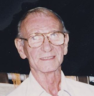 Avis de décès de Truman "Shorty" Haley