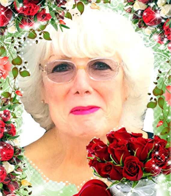 Obituary of Patricia Ann Rorie