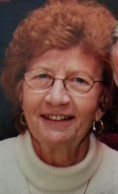 Obituary of Irene Ann Kulas