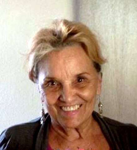 Obituary of Marie Ann Lee