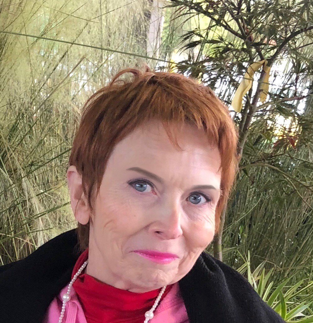 Obituary of Shelley Jean Queen