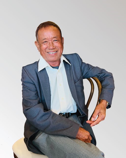 Obituary of Sy Thongdy