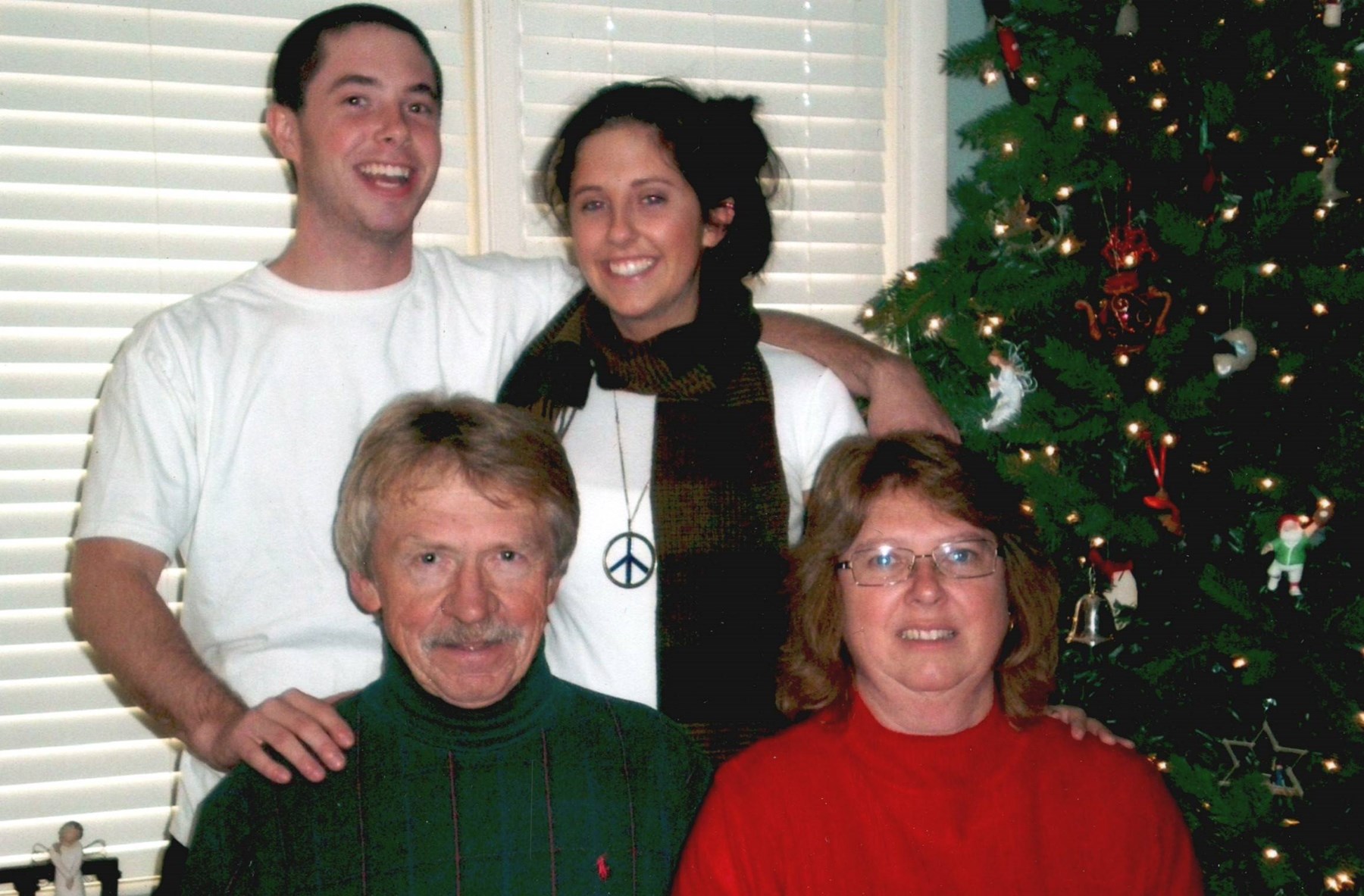 Obituary of Edward  "Ed" McGarity Jr.